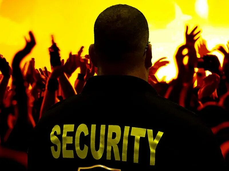 Security events