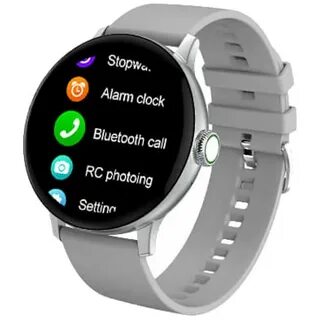 Dt no1 smart watch