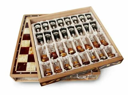 Chess 8