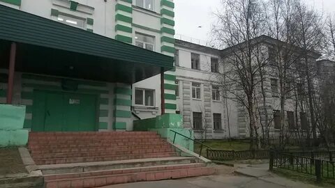 Спортивная школа 14