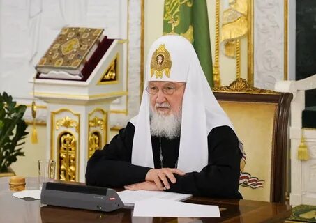 Против патриарха