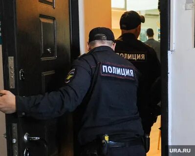 Обыск где проводят