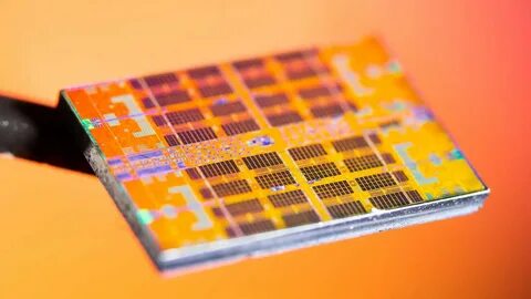 Tsmc техпроцесс