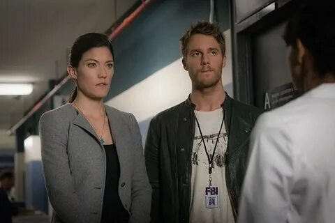 13. Limitless (2015-1016). 