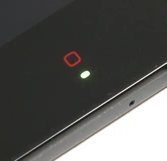 Redmi 9 индикатор