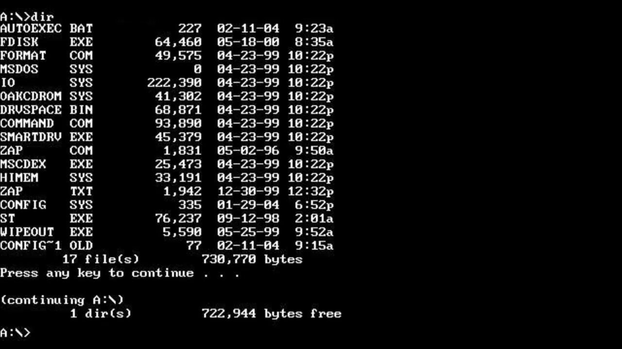 Досу 1. Командная строка MS dos. Командный Интерфейс ОС MS-dos. Пользовательский Интерфейс MS dos. Командный режим управления системой MS dos.