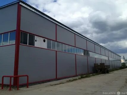 Склады от собственника