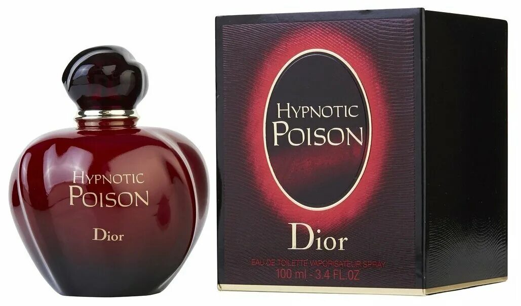 Poison туалетная вода. Dior Hypnotic Poison, 100 ml. Dior Poison духи 100. Духи Christian Dior Hypnotic Poison. Dior туалетная вода Hypnotic Poison.