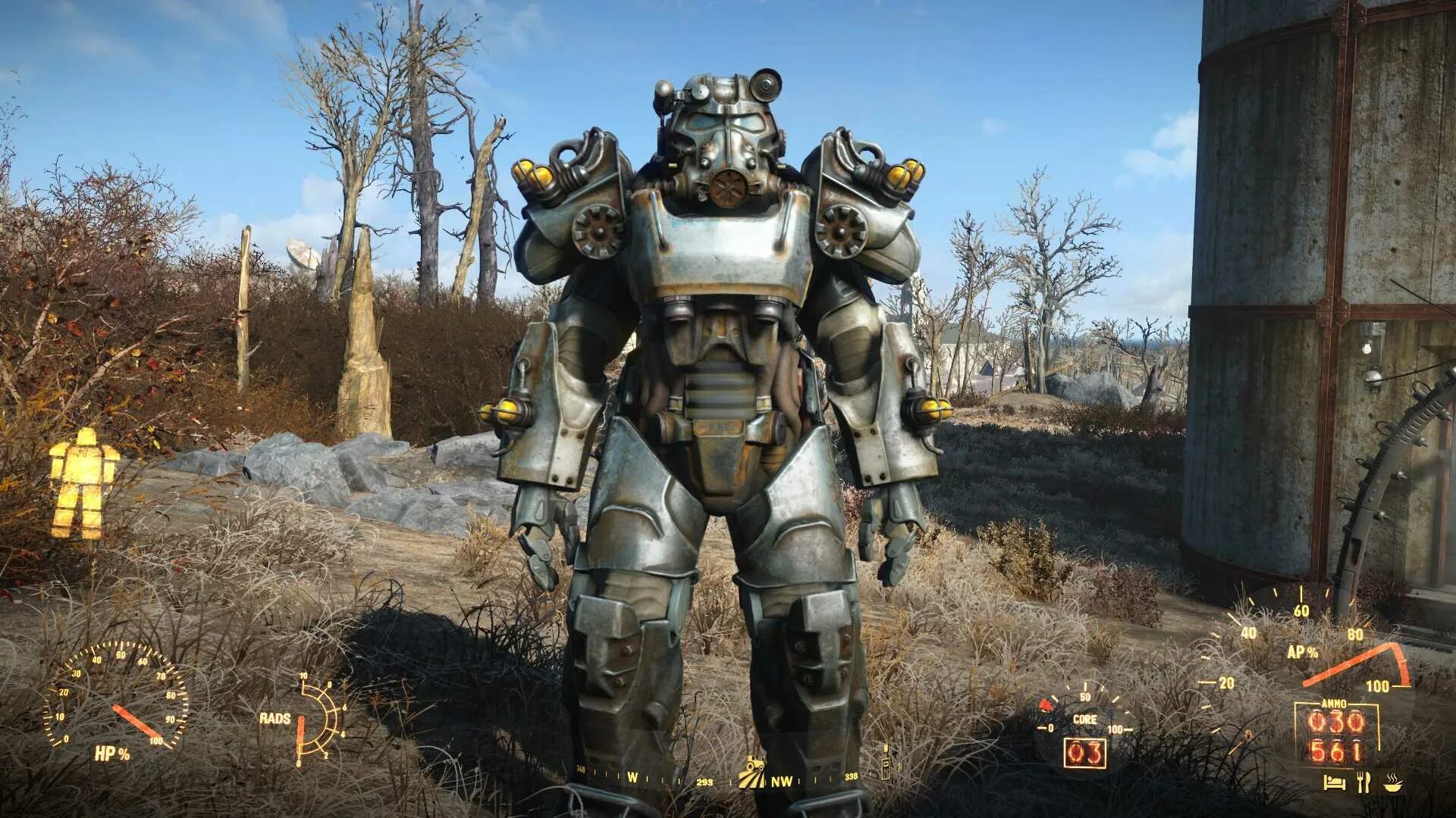 T-60 Power Armor. Силовая броня фоллаут 4. Fallout t60. Fallout 4 t60.