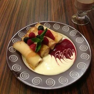 Шоколадница в архангельске