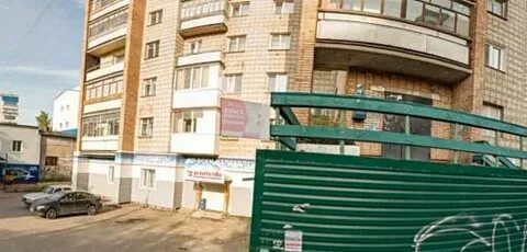 Фрунзе 100