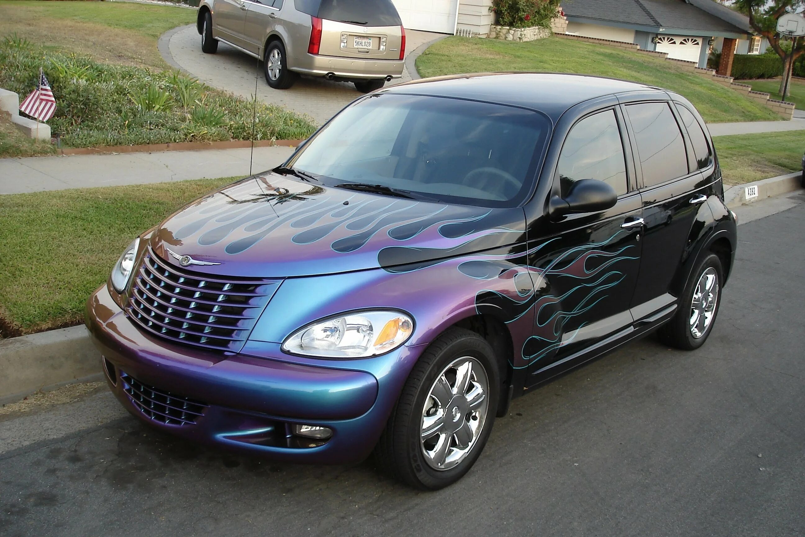 Рт крузер. Крайслер пт крузер. крайслер pt cruiser. крайслер пити крузер. chrysler pt cruiser купе 2008.