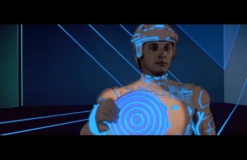 Tron address