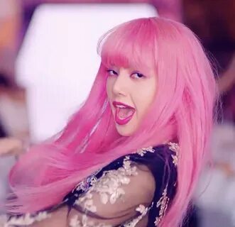Pink how
