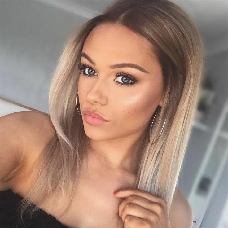Pin on beauty Hair styles, Blonde hair, Beauty