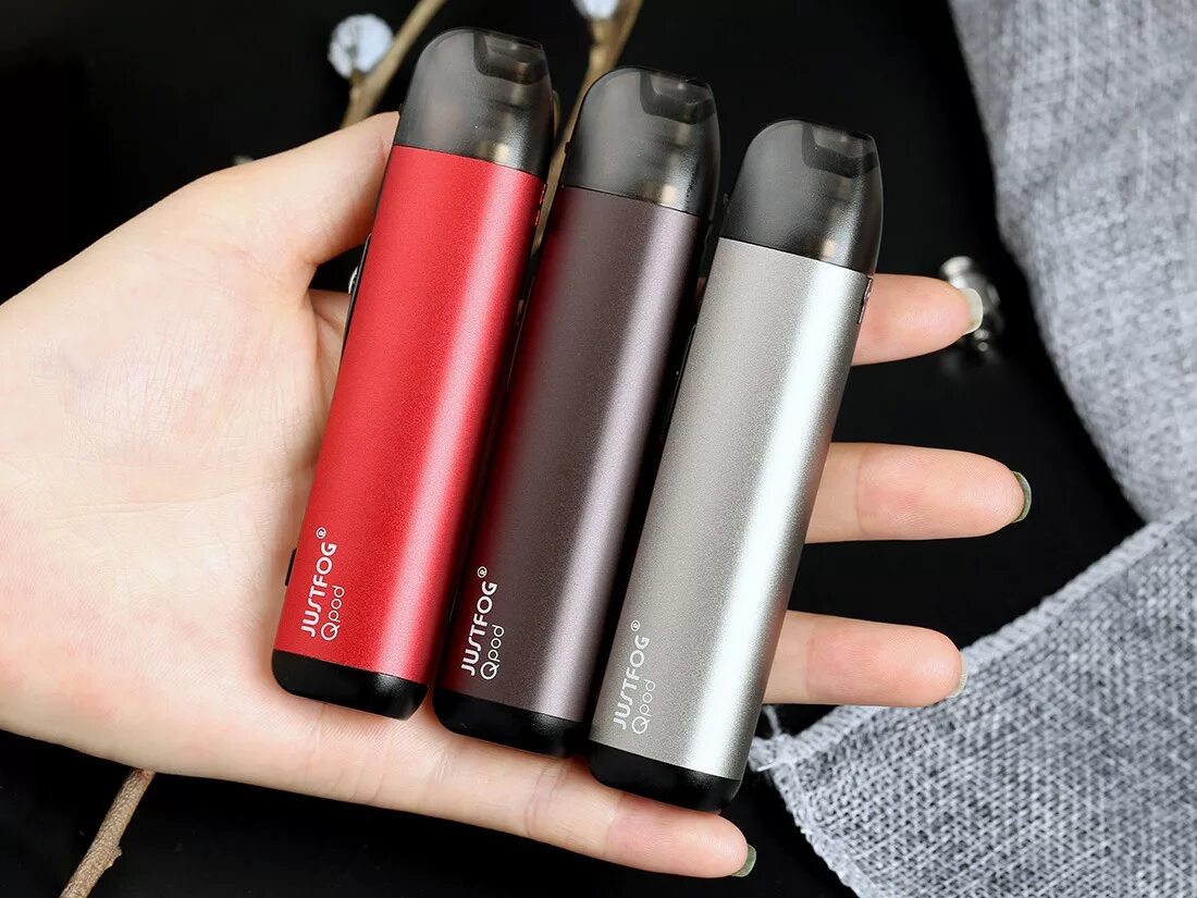 Q поды. Набор Justfog QPOD 900mah pod Kit. Джастфог QPOD. Justfog QPOD 900mah Kit красный. Justfog QPOD Kit.