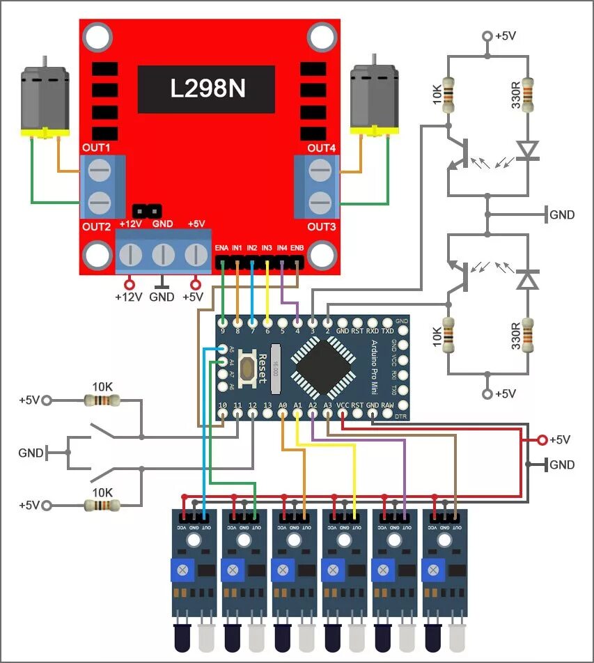 Схема робота пылесоса на ардуино. Ардуино схемы для сборки. Схема робота на ардуино. Робот-пылесос своими руками на ардуино схема. Собран на ардуино