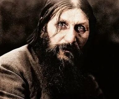 Распутин был святым