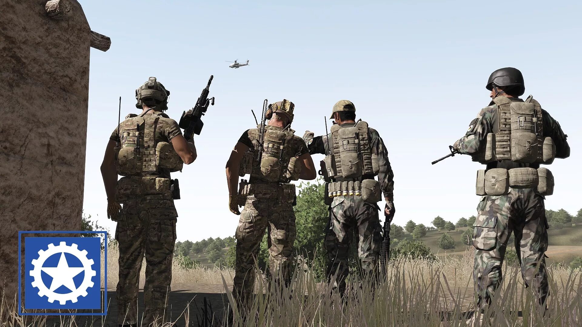 Как запустить арма 3. Arma 3 RHS USAF. Arma 3 Special Forces. Миллер Арма 3. Арма 3 снаряжение.