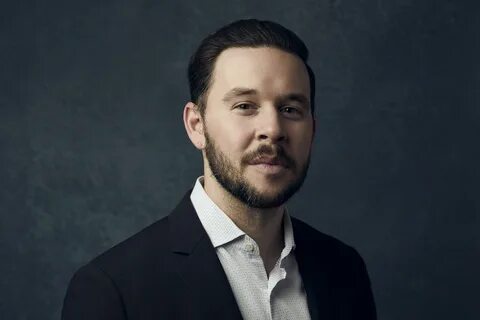 Jordan Yale Levine.