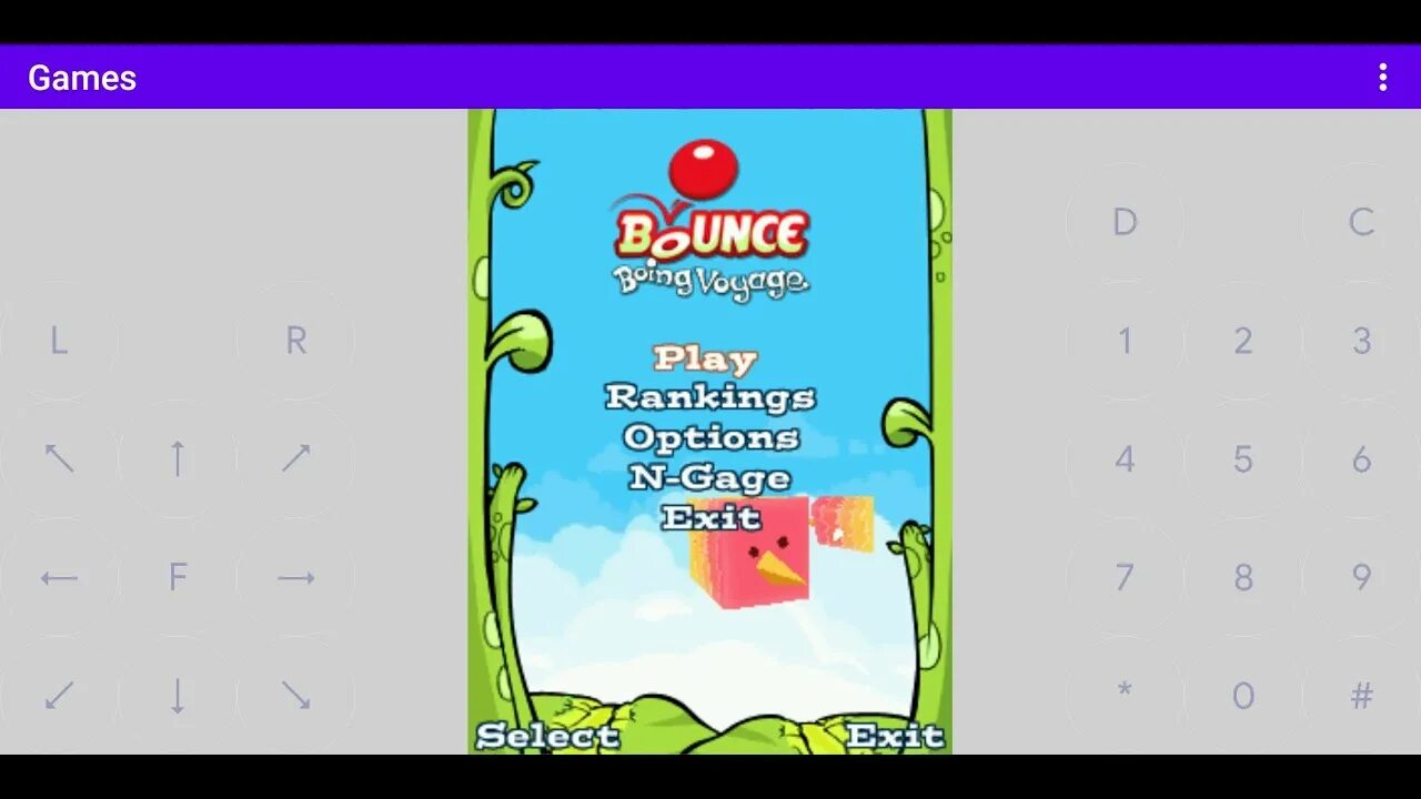 Bounce voyage. Игры bounce tales touch. bounce tales 3д. bounce tales nokia. bounce boing voyage n-gage 2.0.