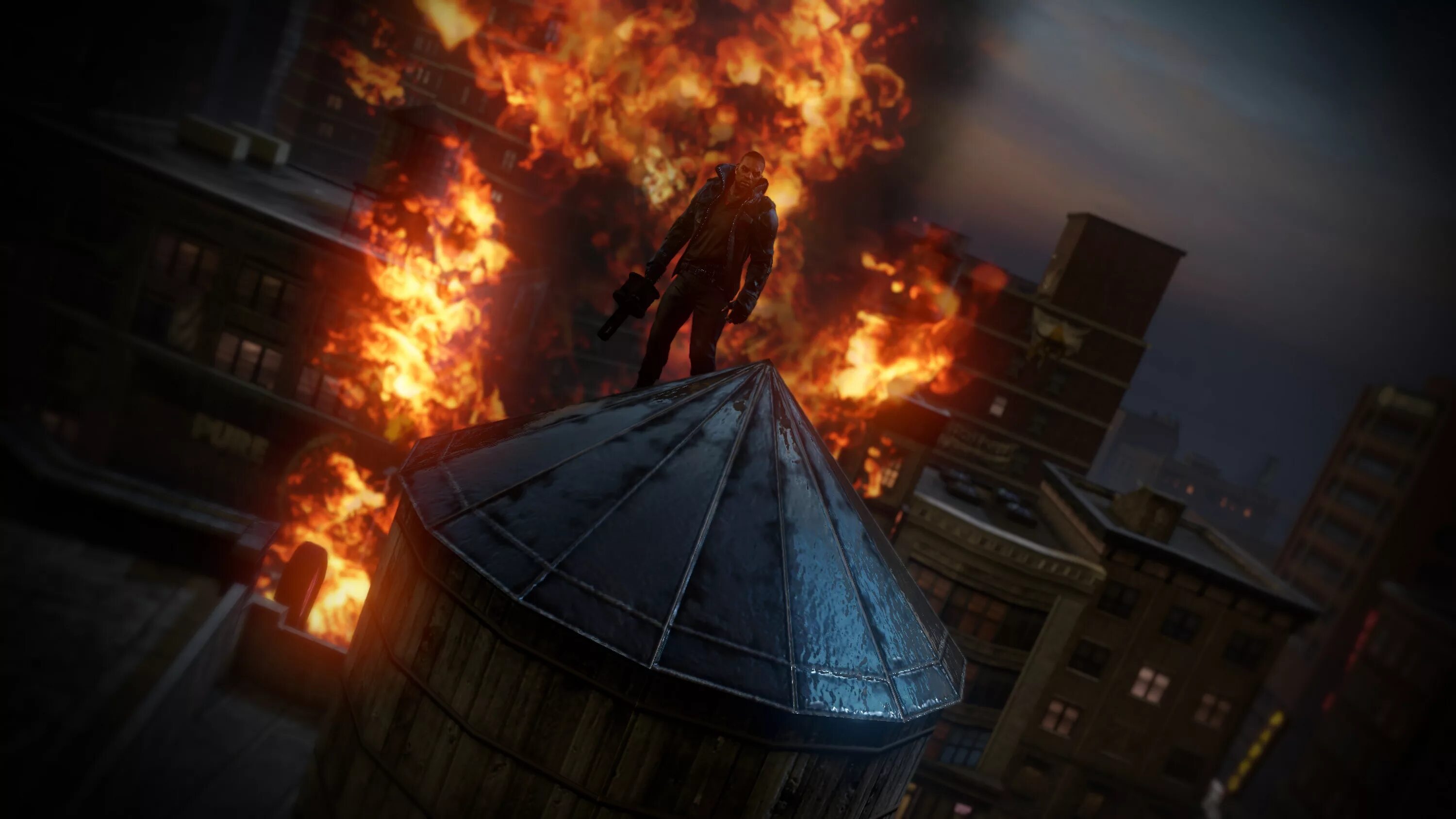 Prototype 2. Prototype 2 radnet. prototype 2 radical entertainment. prototype 2 radnet edition.
