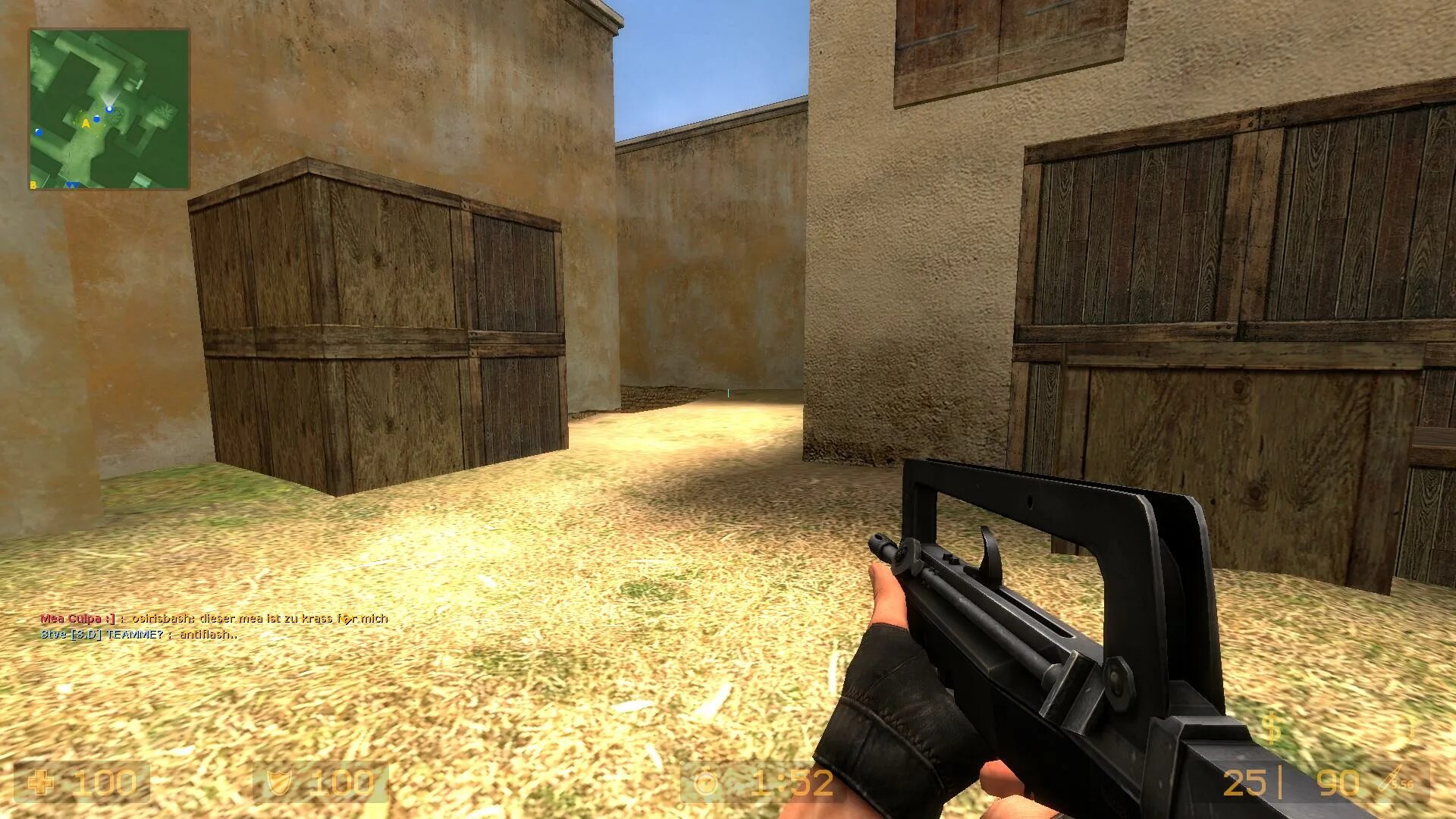 Counter strike source версия. КС соурс. Tuscan CS source. КС соурс скрины. De_Tuscan CS source.