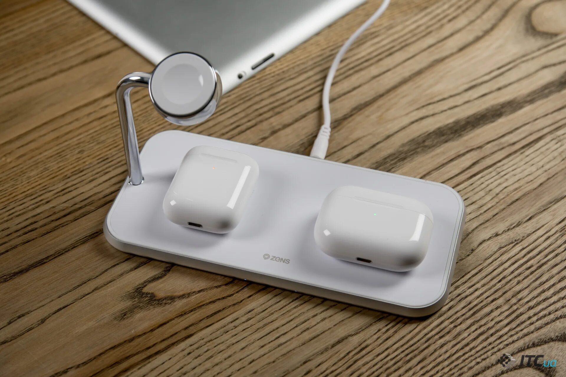 Airpods pro заряд