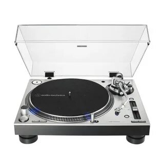 Audio technica at lp140xp