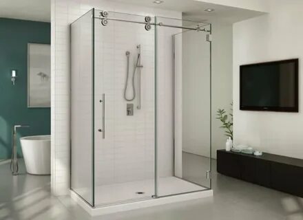 Fast shower