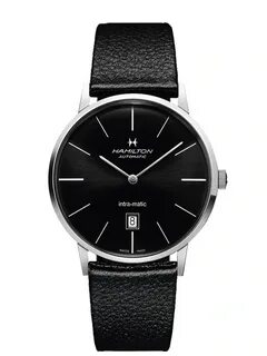 Часы hamilton automatic