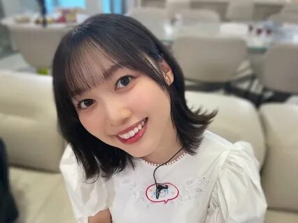 nogizaka46's tweet photo. (ブ ロ グ 更 新 北 川 悠 理) お 知 ら せ. t.coIc...