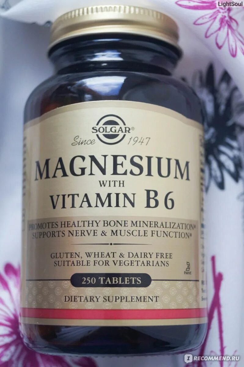 Солгар магний б6. Солгар Магнезиум б6. Магнезиум b6 Solgar. Solgar Magnesium with Vitamin b6. Магнезиум в6 Солгар IHERB.