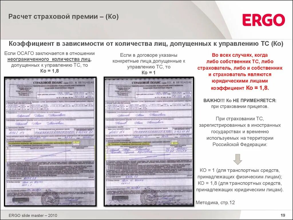 Расчет страховой премии ОСАГО. Расчет страховой премии пример. Порядок расчета страховой премии по ОСАГО. Как определить размер страховой премии.