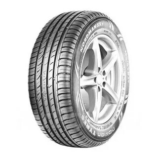 Шины nokian r15 70