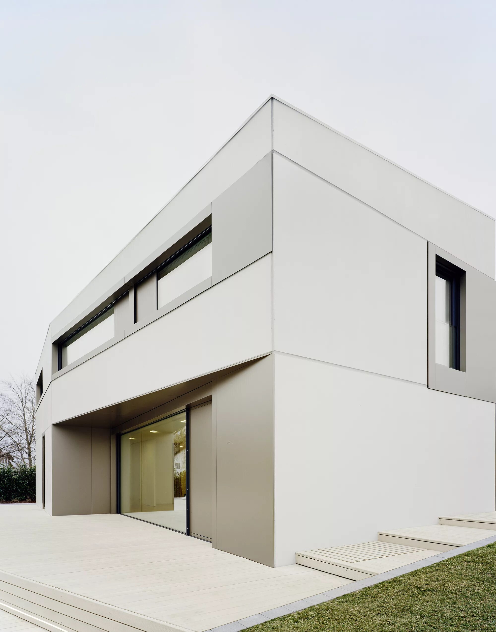 Architecture influence