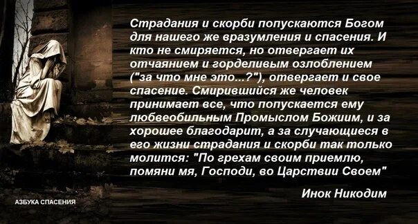 Жизнь и страдания семенова. Терпение скорбей. Страданья или страдания. Жизнь это страдание. За что страдания в жизни.