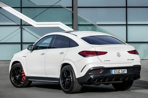 Mercedes amg gle