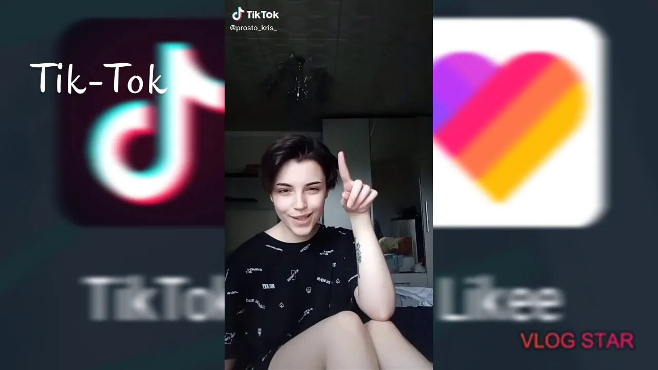 Алиса тик ток. Альт стиль тик ток. Фото тик тока. Как выглядит TIKTOK. Тик ток андроид apk