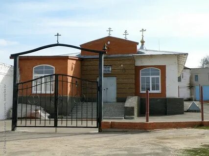 Погода в кстово новоликеево