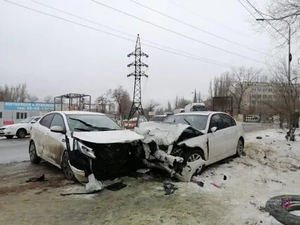 Дтп волгоградская область за последние