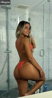 Ximena Saenz Nude OnlyFans & Sexy Mix (9 Photos) .