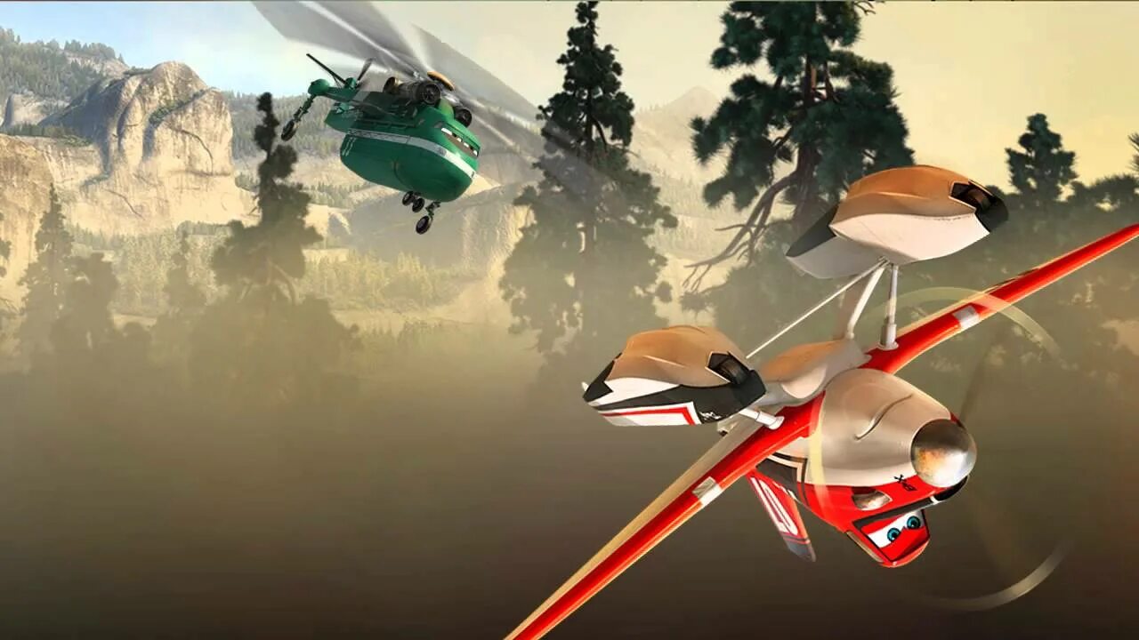 Дасти. Dusty Crophopper planes Fire and Rescue. Дасти и пожарный вертолет. Дасти трип вики