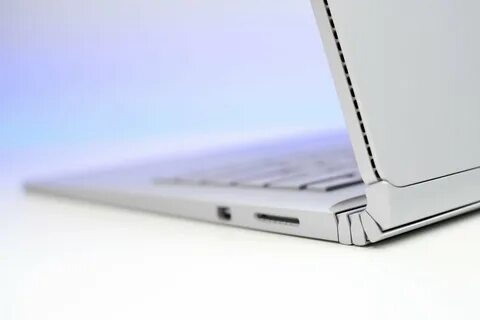 Book 4 pro
