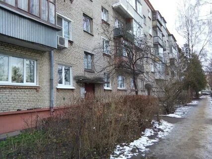 Ивантеевка студенческий проезд