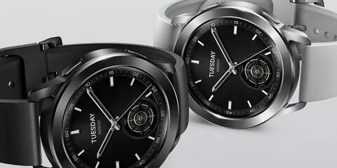 Xiaomi watch 2 esim