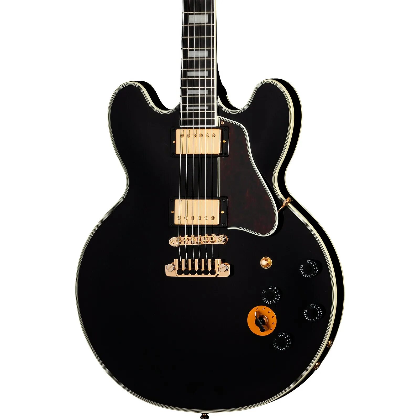 Полуакустическая гитара Epiphone. Гитара ББ Кинга. Epiphone Lucille. Гитара Lucille.