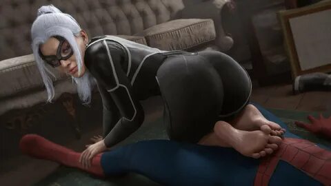 Marvel Ero. 