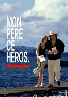 Mon pere