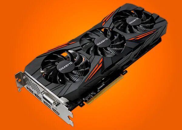 Gigabyte geforce gtx 1080 ti gaming